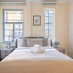 Westminster London - Cityapartmentstay