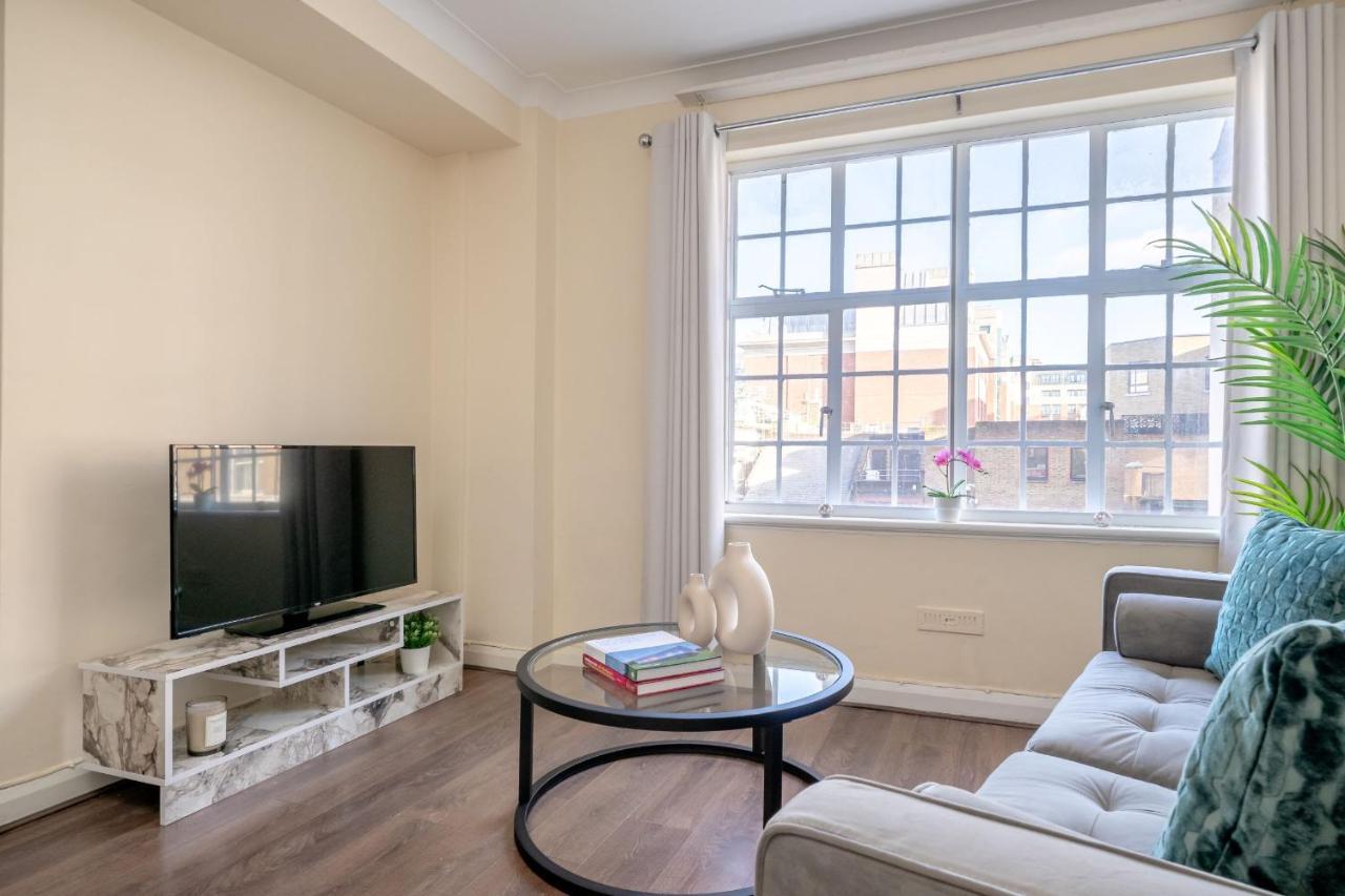 Westminster - Cityapartmentstay Apartment *
