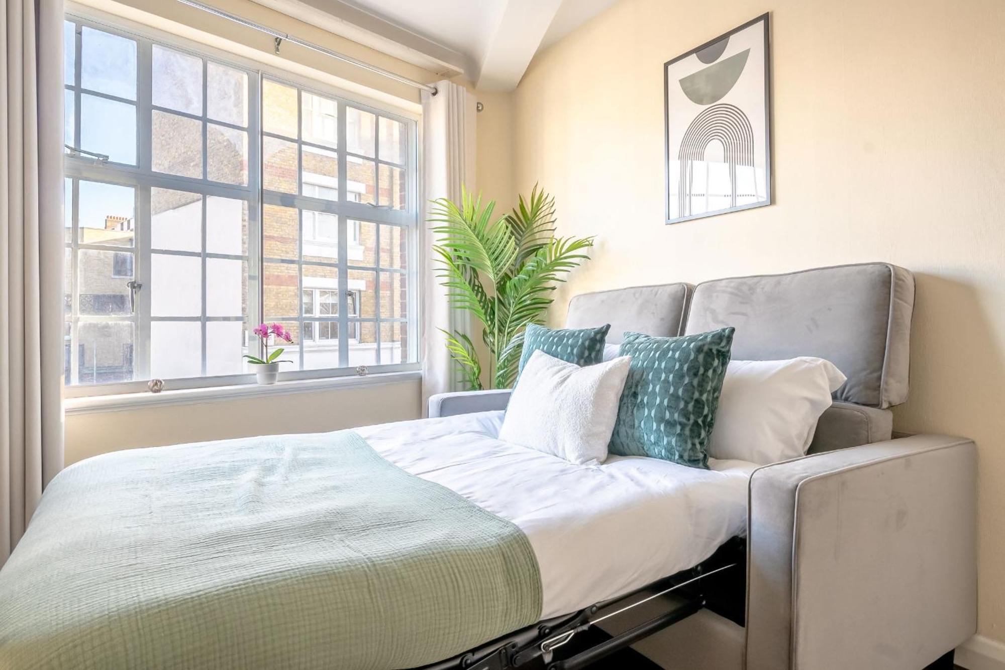 Westminster - Cityapartmentstay Apartment *