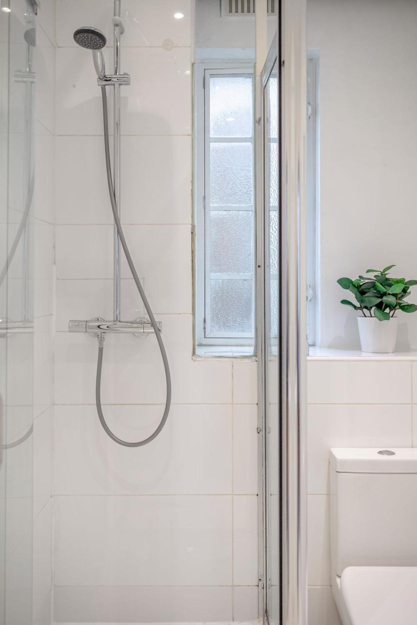 Westminster - Cityapartmentstay *