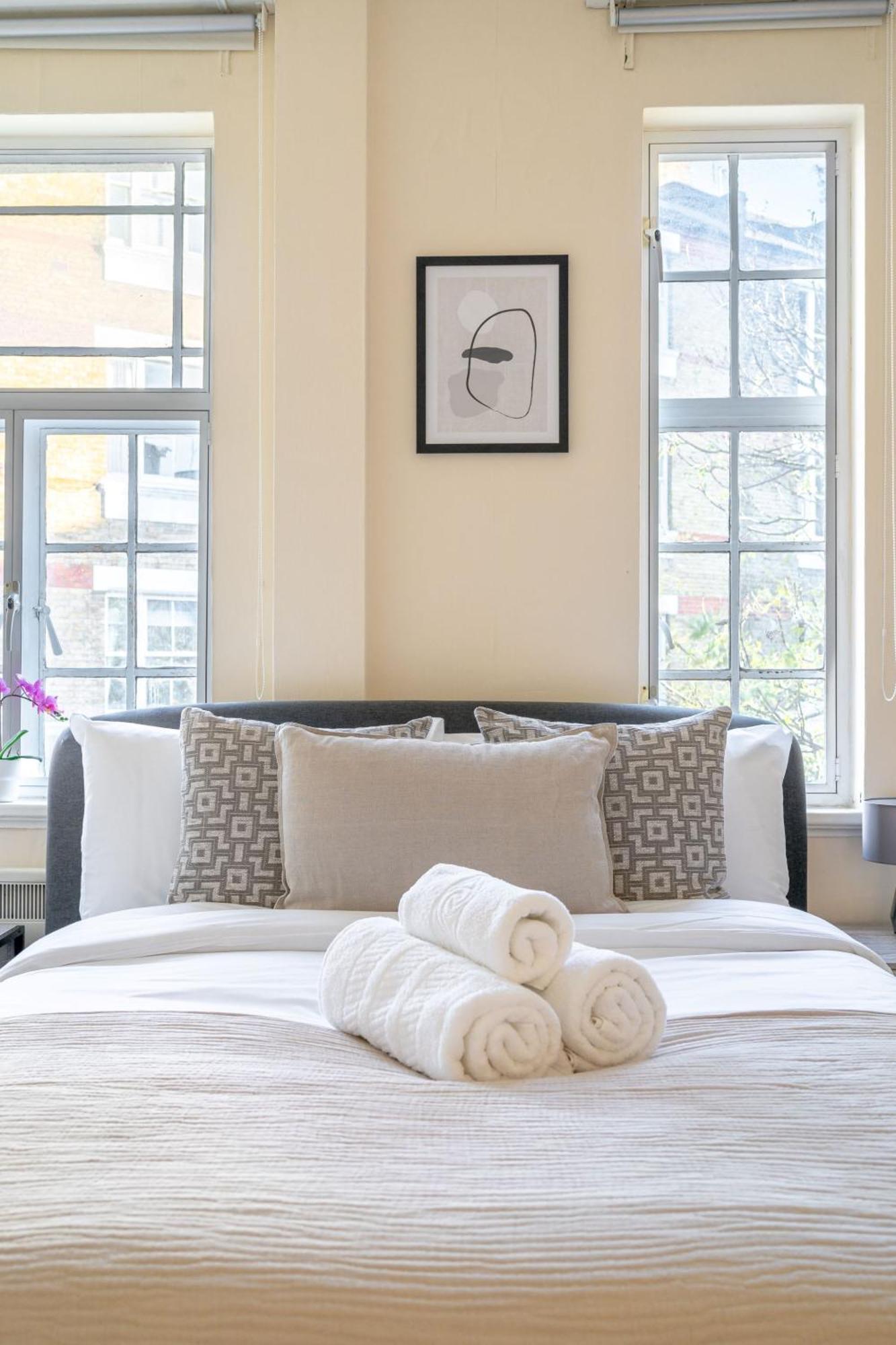 Westminster - Cityapartmentstay Apartment