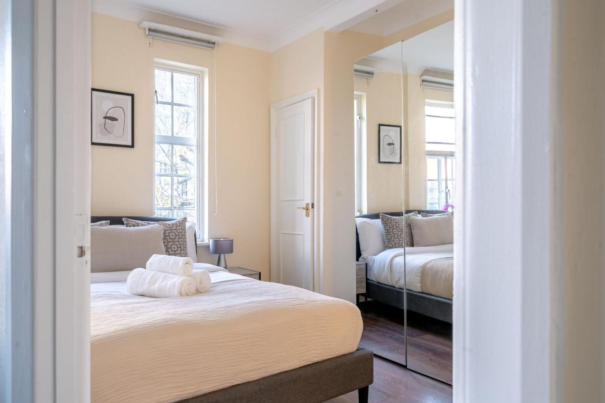 Westminster - Cityapartmentstay Apartment *