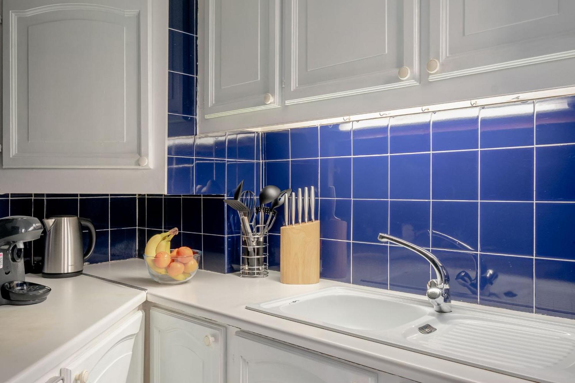 Apartment Westminster - Cityapartmentstay London