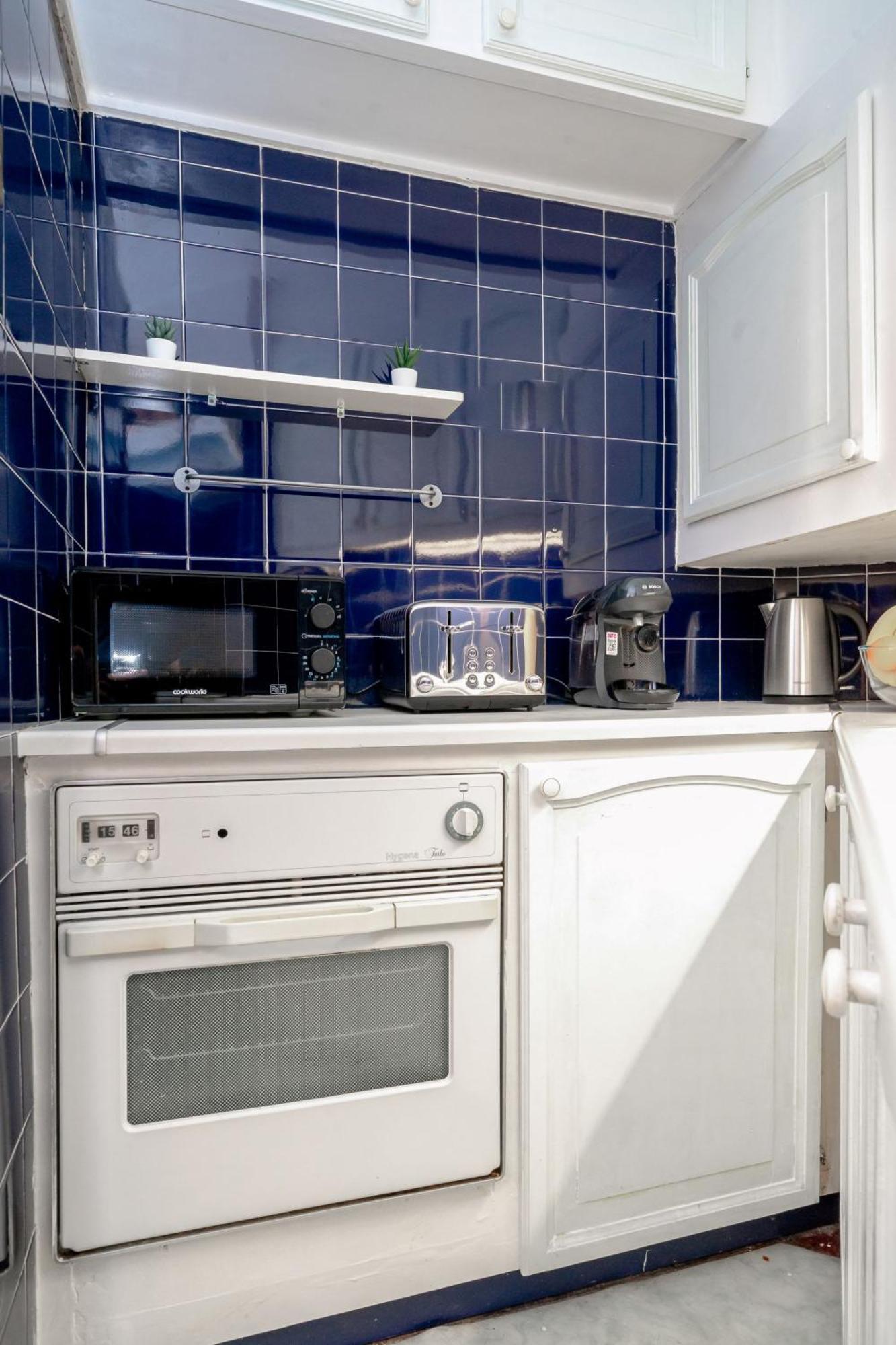Westminster - Cityapartmentstay London