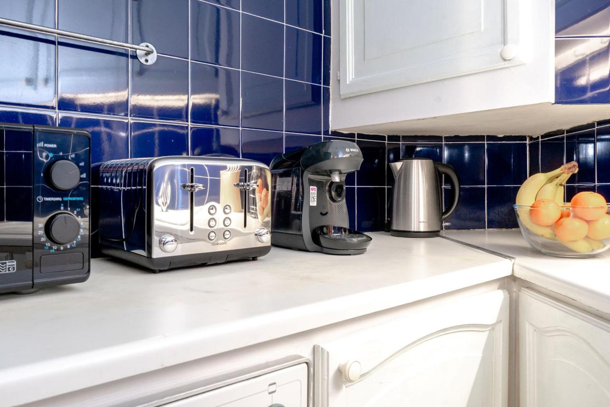 Westminster - Cityapartmentstay Apartment