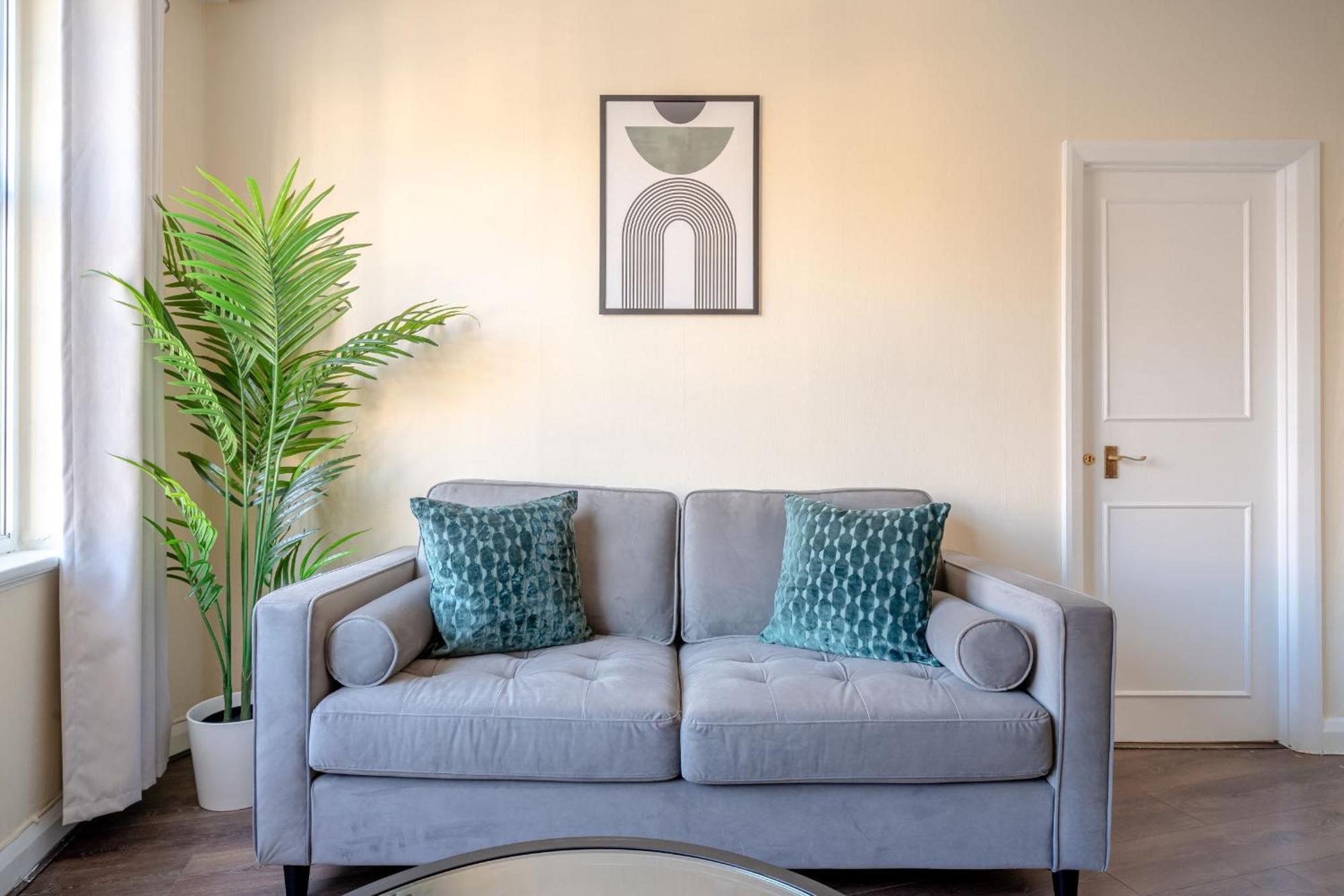 Apartment Westminster - Cityapartmentstay *