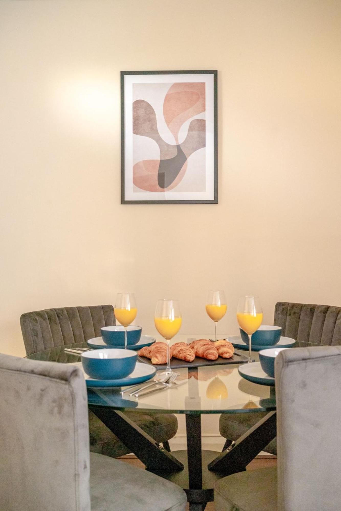 Westminster - Cityapartmentstay Apartment London