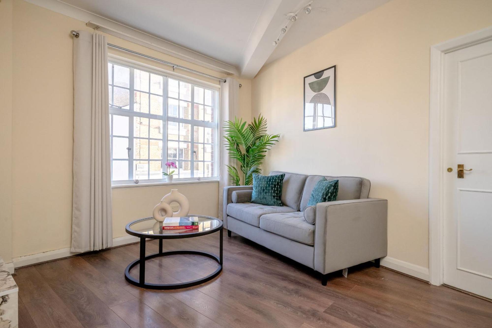 Westminster - Cityapartmentstay * London
