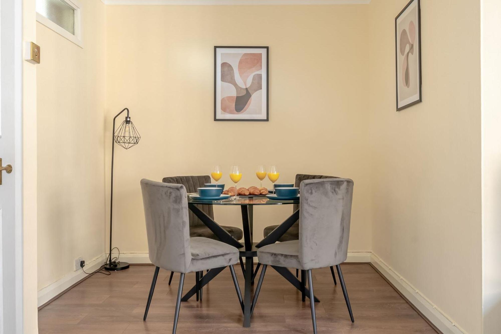 Westminster - Cityapartmentstay Apartment *